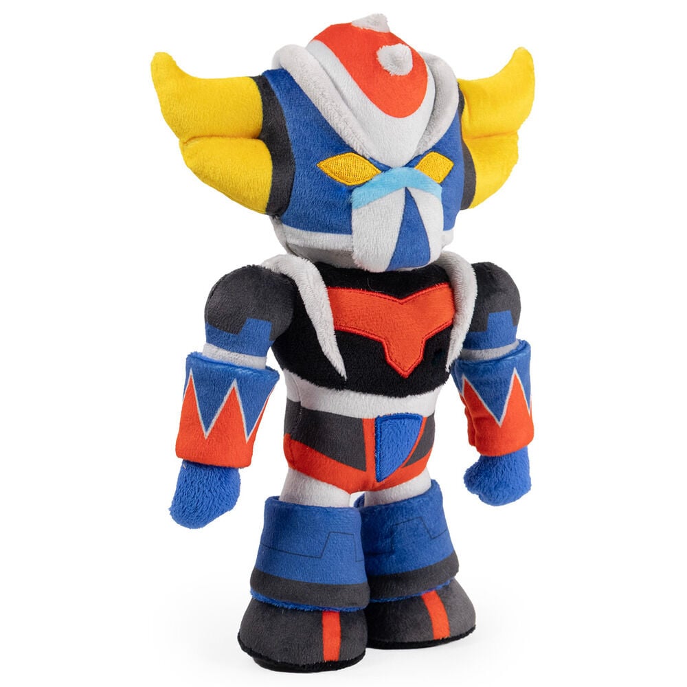 Peluche Goldorak Grendizer 28cm BARRADO
