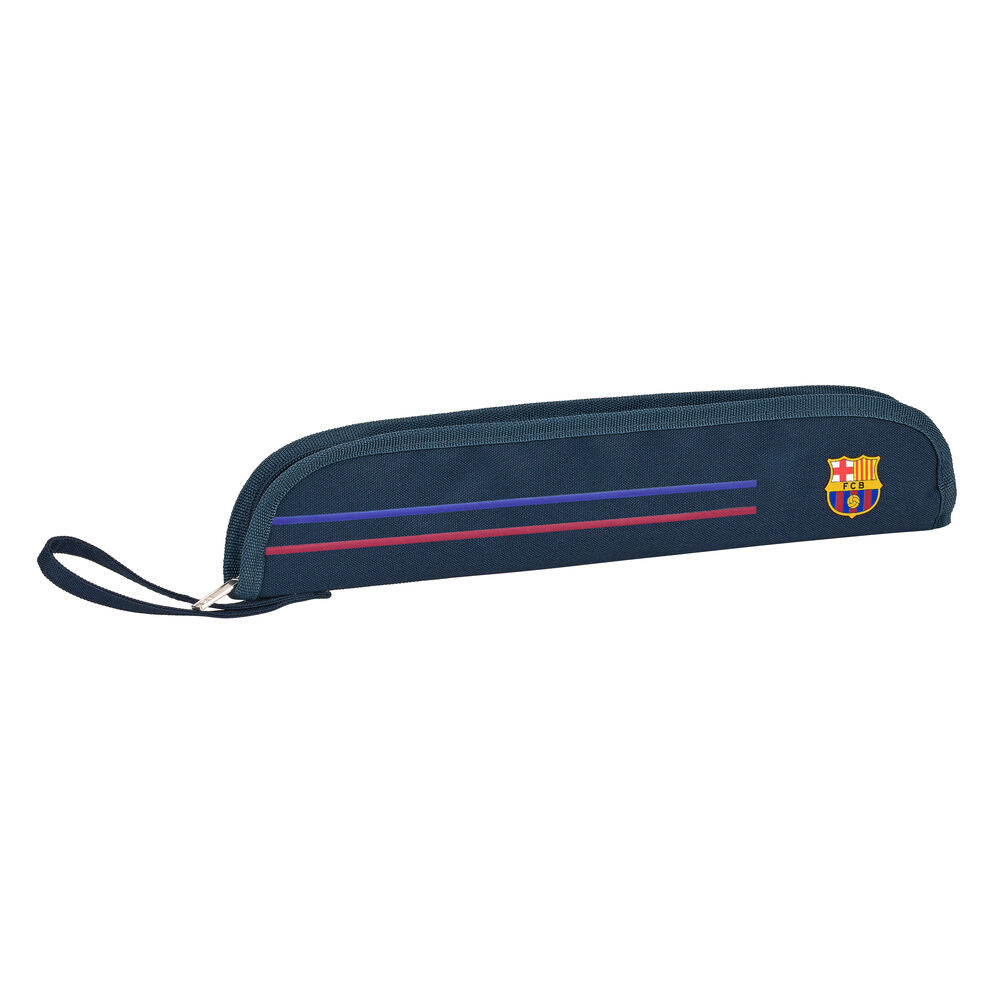 Portaflautas F.C.Barcelona SAFTA
