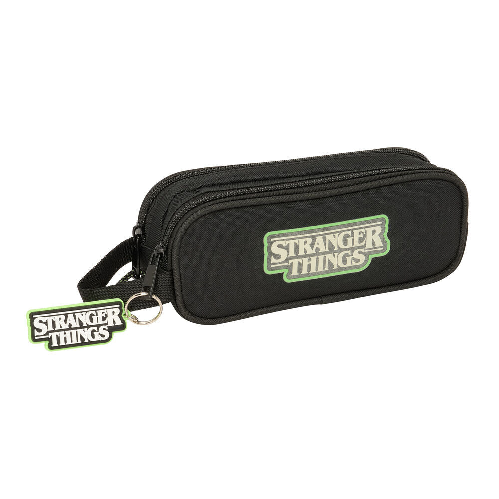 Portatodo Stranger Things doble SAFTA