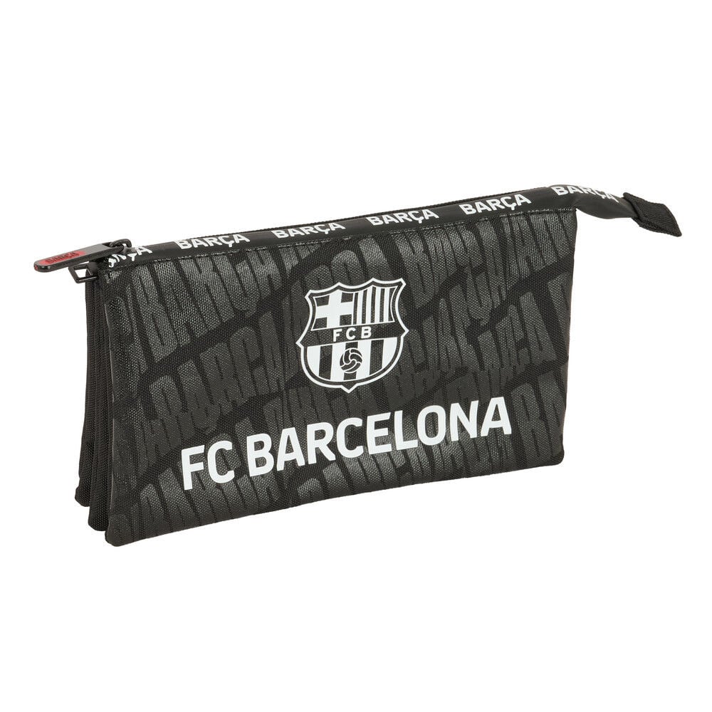 Portatodo F.C. Barcelona triple SAFTA