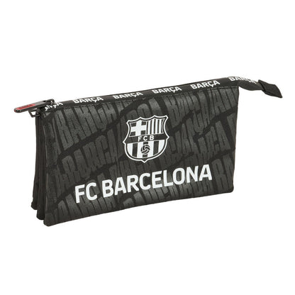 Portatodo F.C. Barcelona triple SAFTA