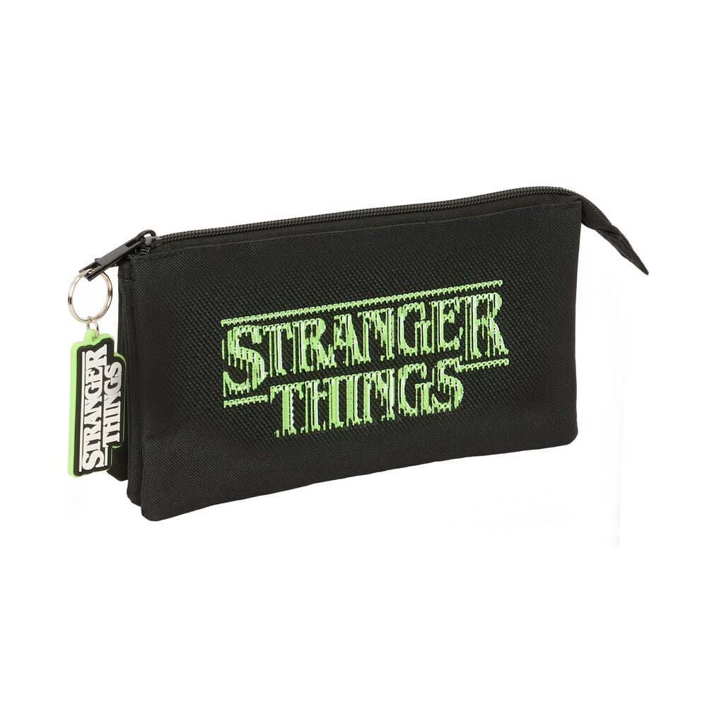 Portatodo Stranger Things triple SAFTA
