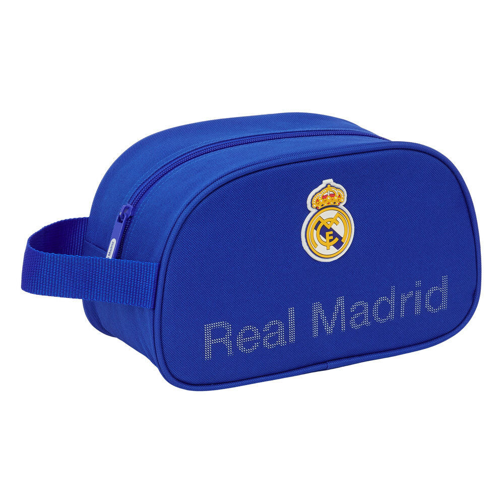 Neceser asa Real Madrid adaptable SAFTA