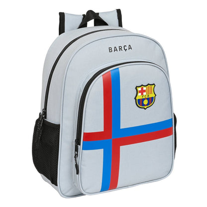 Mochila F.C.Barcelona 44cm adaptable SAFTA