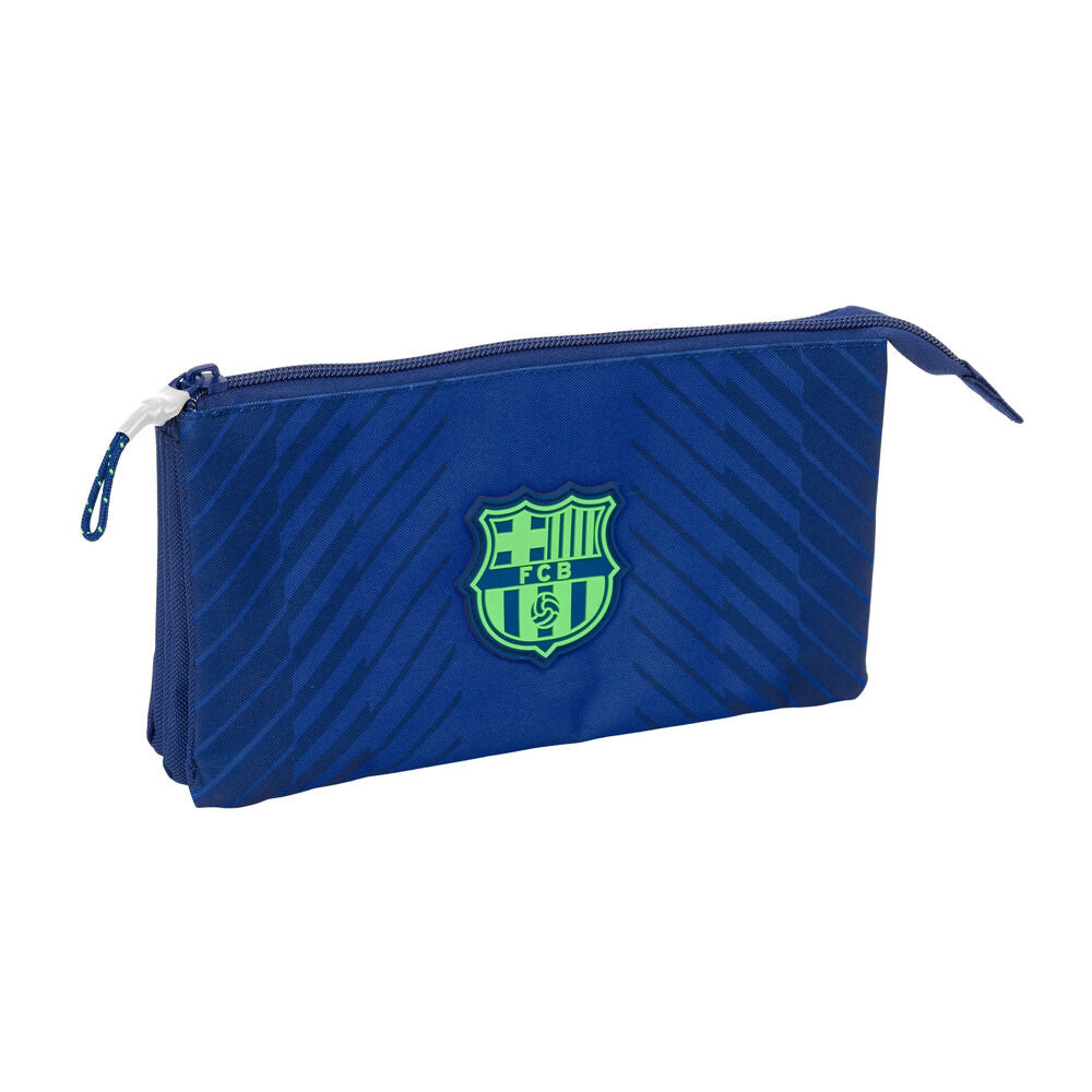 Portatodo F.C. Barcelona triple SAFTA
