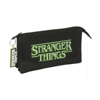 Portatodo Stranger Things triple SAFTA