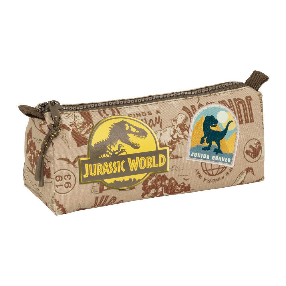 Portatodo Jurassic World SAFTA
