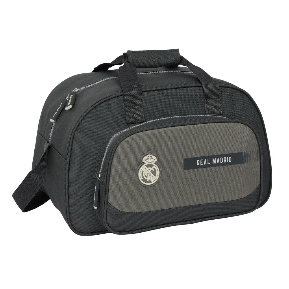 Bolsa deporte Real Madrid SAFTA