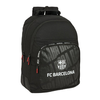 Mochila F.C. Barcelona 42cm adaptable SAFTA