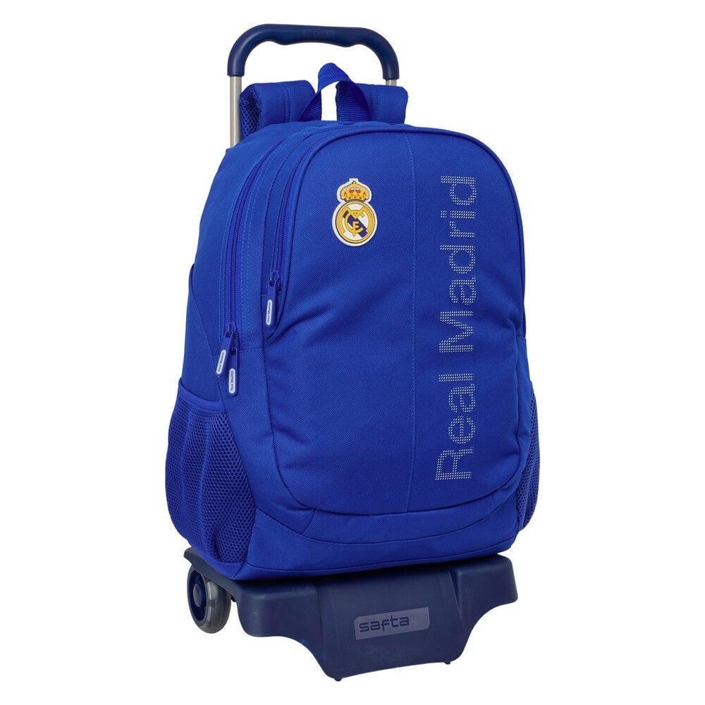 Trolley Real Madrid 45cm SAFTA