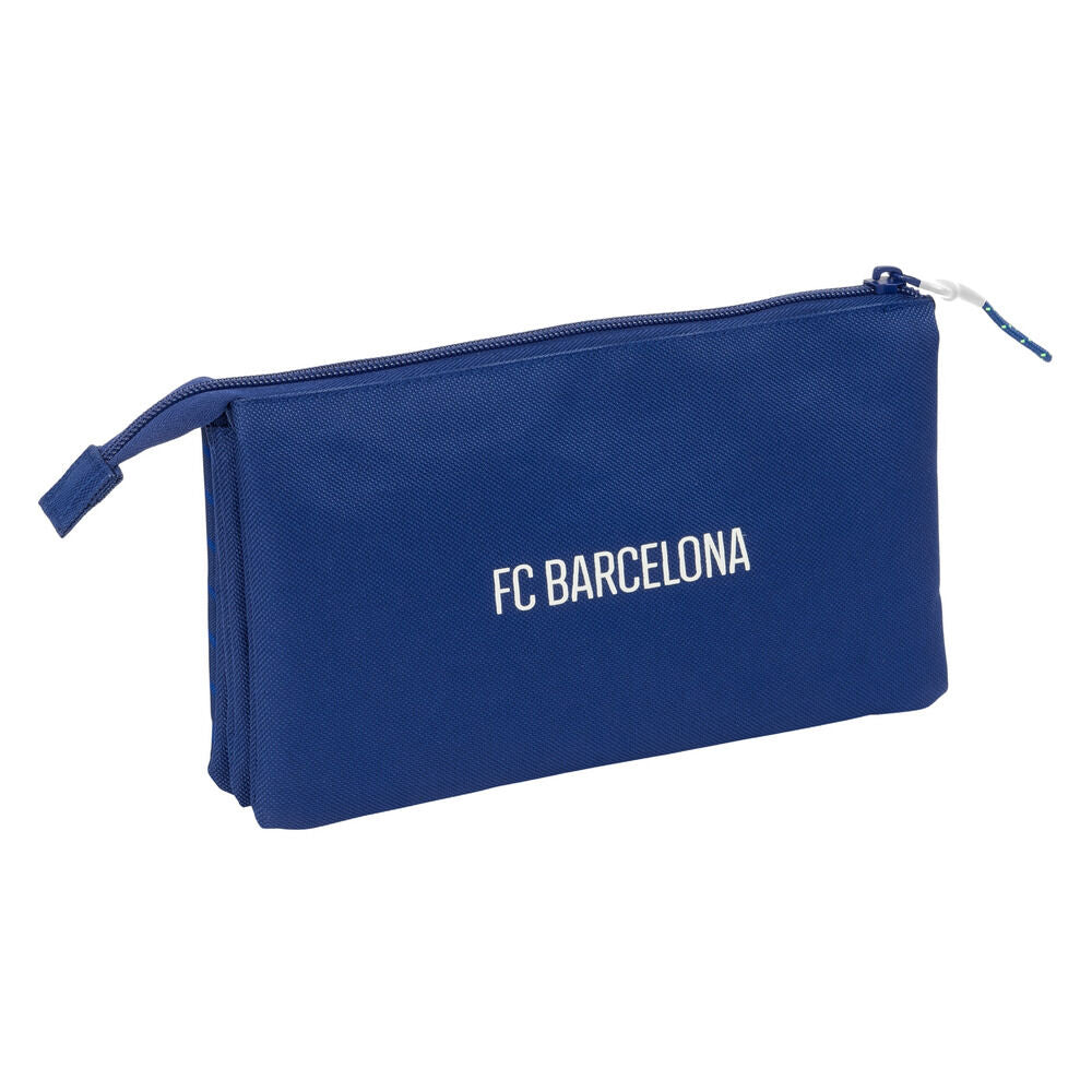 Portatodo F.C. Barcelona triple SAFTA