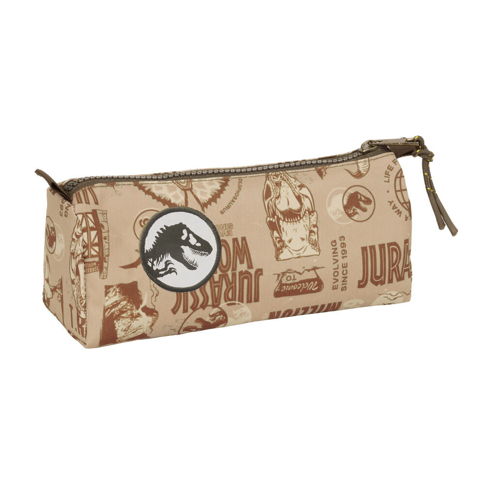 Portatodo Jurassic World SAFTA