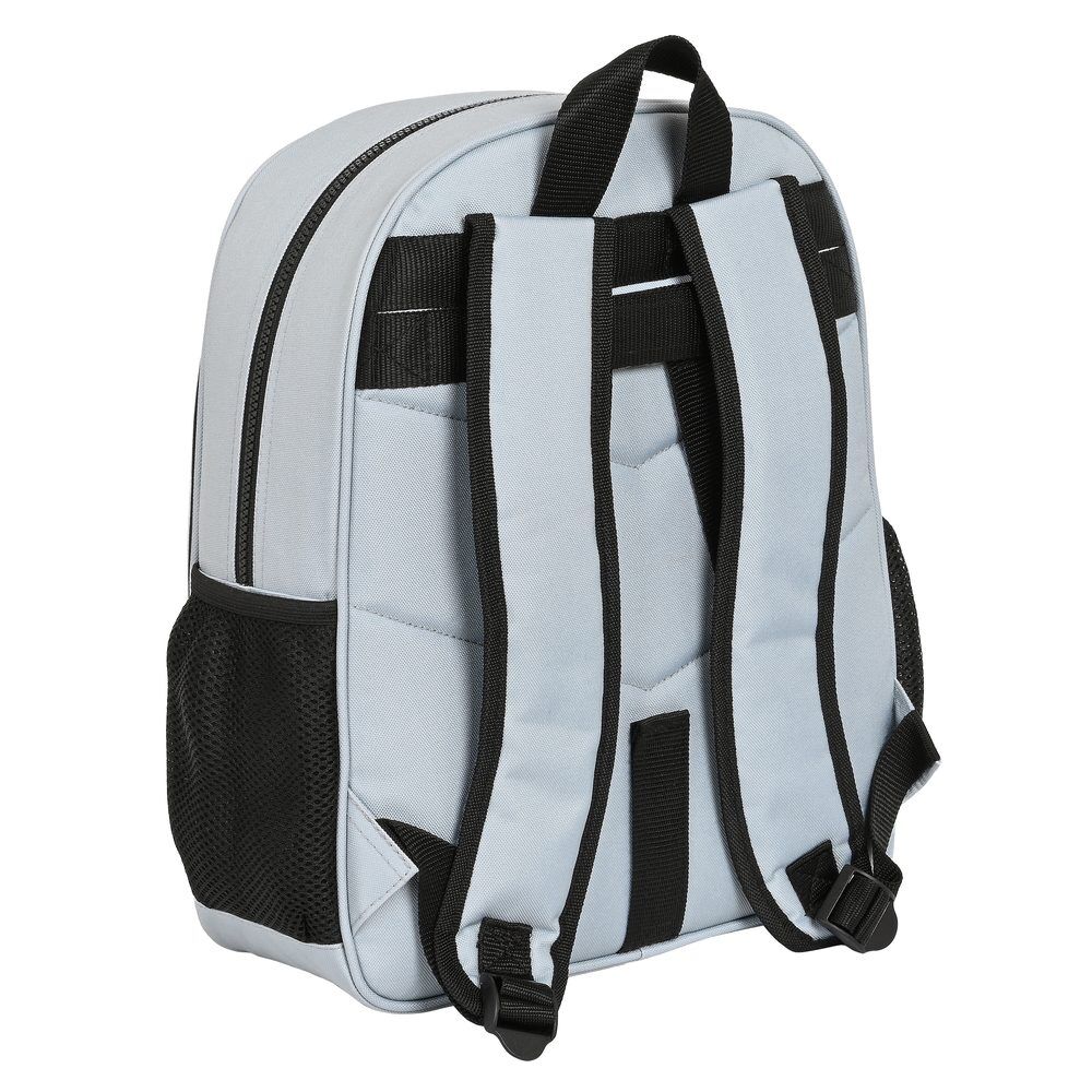 Mochila F.C.Barcelona 44cm adaptable SAFTA