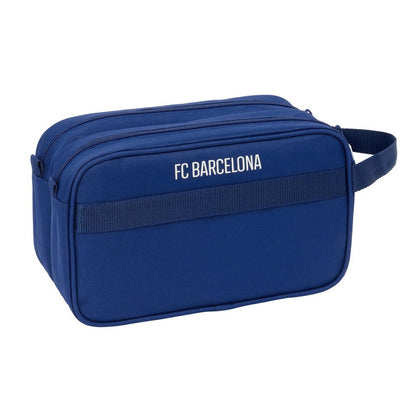 Neceser F.C. Barcelona doble SAFTA