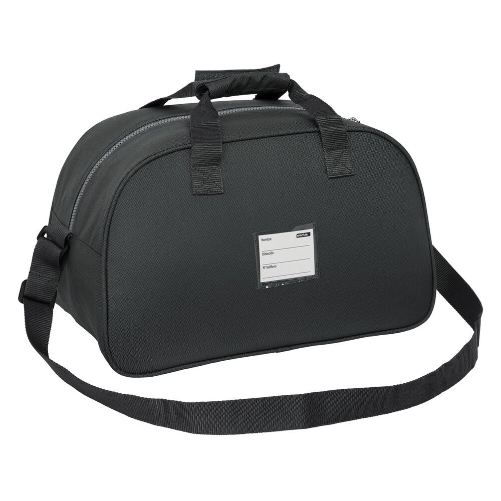 Bolsa deporte Real Madrid SAFTA