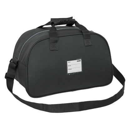 Bolsa deporte Real Madrid SAFTA