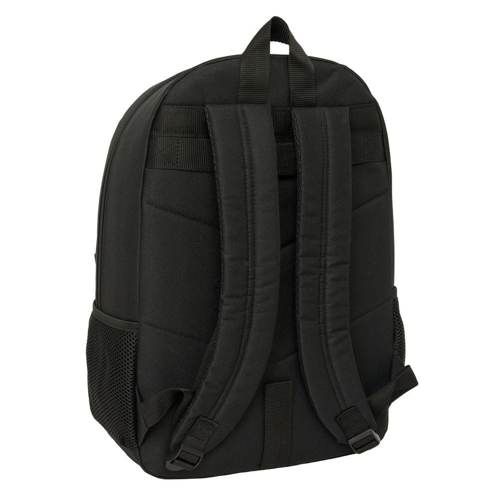 Mochila Stranger Things 46cm adaptable SAFTA