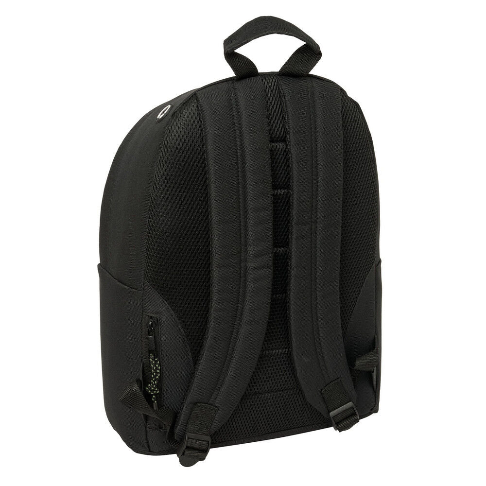 Mochila portatil Stranger Things 41cm SAFTA