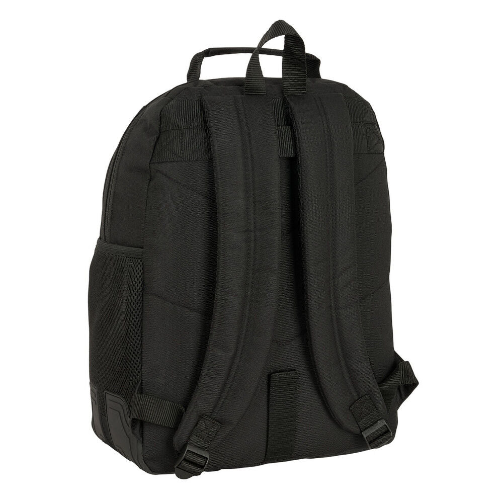 Mochila F.C. Barcelona 42cm adaptable