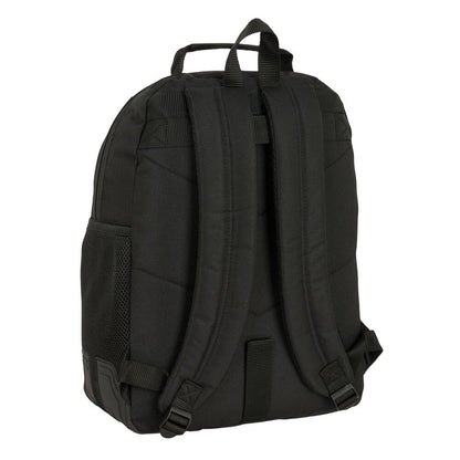 Mochila F.C. Barcelona 42cm adaptable