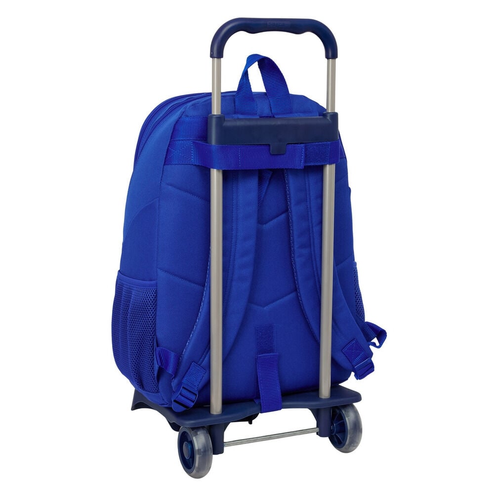 Trolley Real Madrid 45cm SAFTA