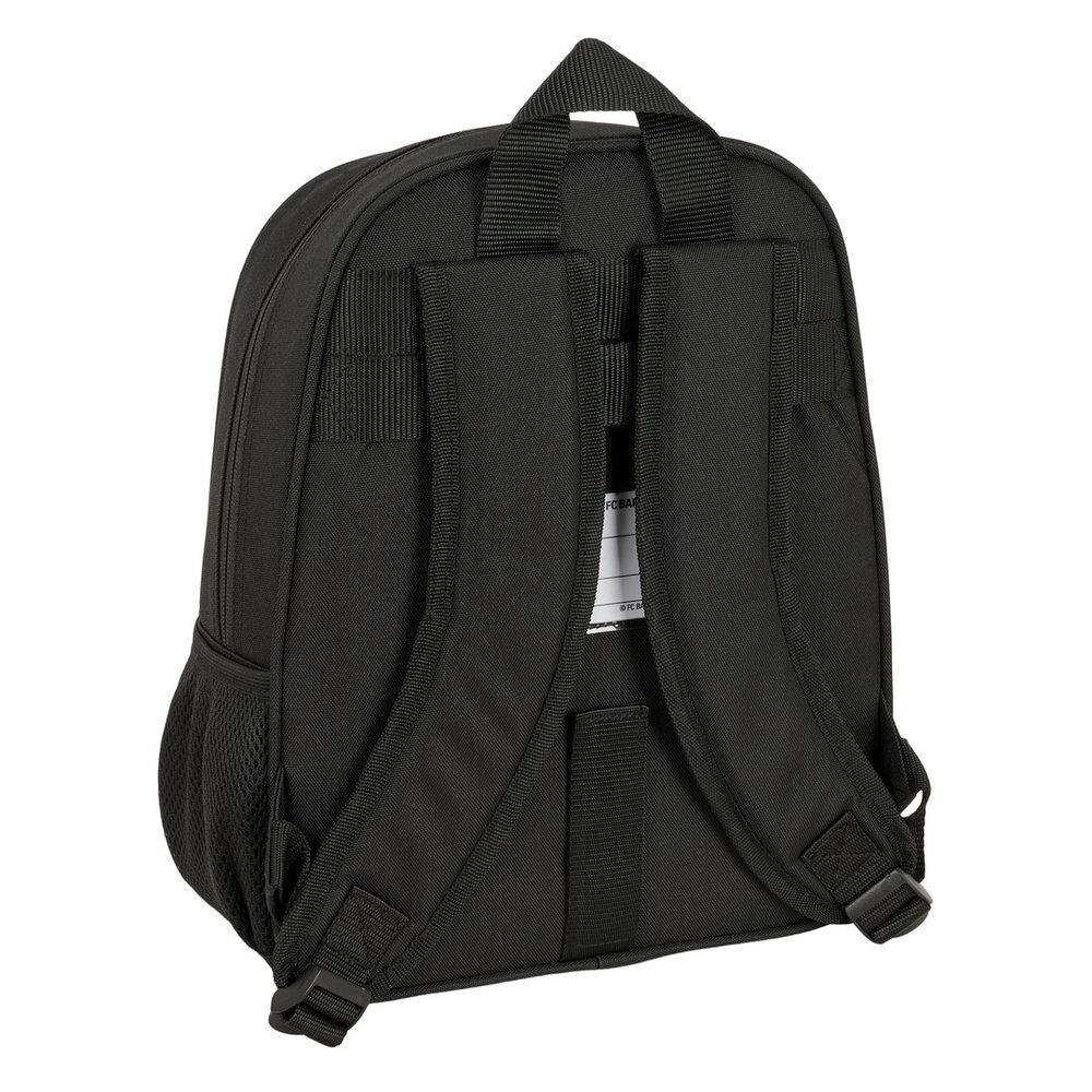 Mochila F.C. Barcelona 33cm adaptable