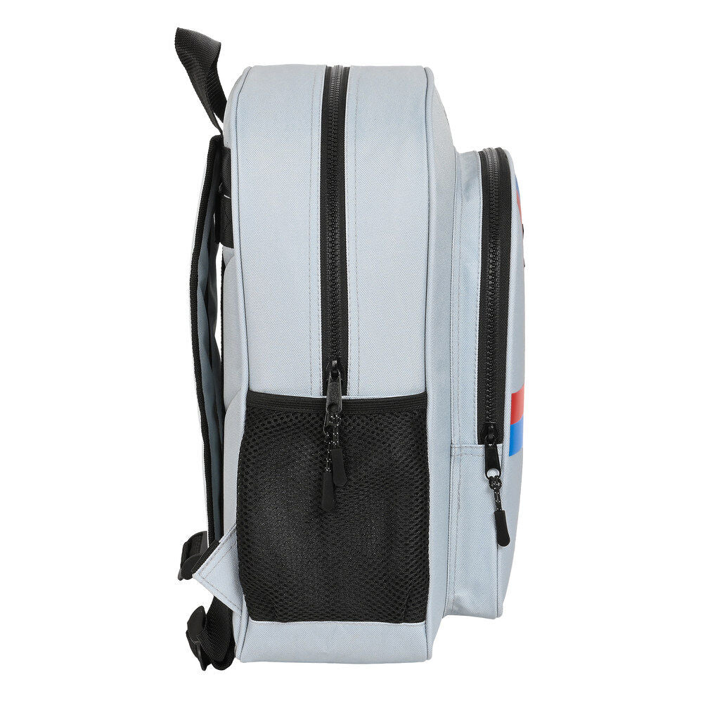 Mochila F.C.Barcelona 44cm adaptable SAFTA