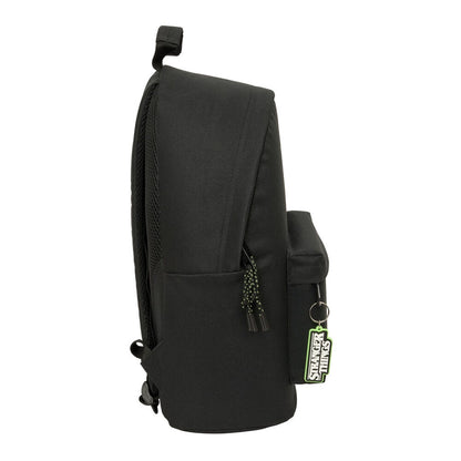Mochila portatil Stranger Things 41cm SAFTA