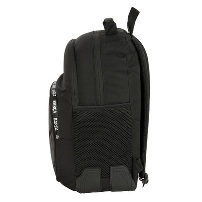 Mochila F.C. Barcelona 42cm adaptable SAFTA