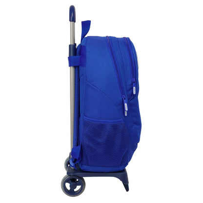 Trolley Real Madrid 45cm SAFTA