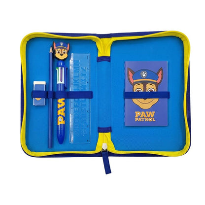 Plumier Chase Patrulla Canina Paw Patrol doble CERDÁ