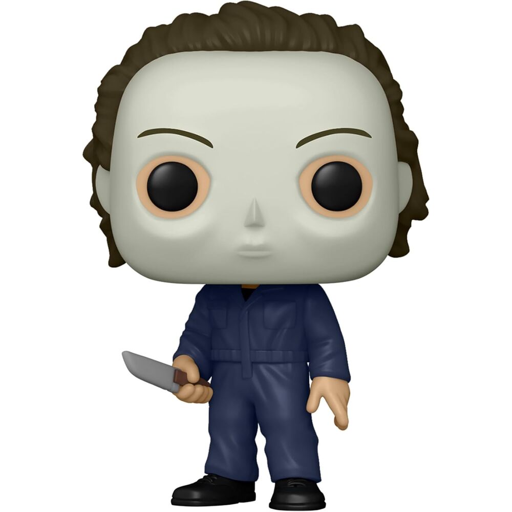 Figura POP Halloween Michael Myers FUNKO