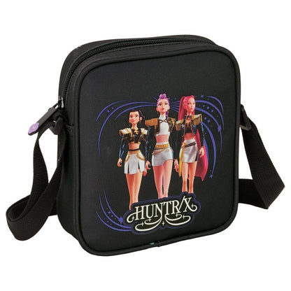 Bolso bandolera Sound Kpop Demon Hunters SAFTA