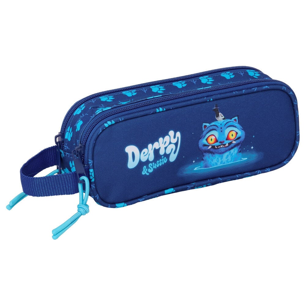 Portatodo Derpy Kpop Demon Hunters doble SAFTA