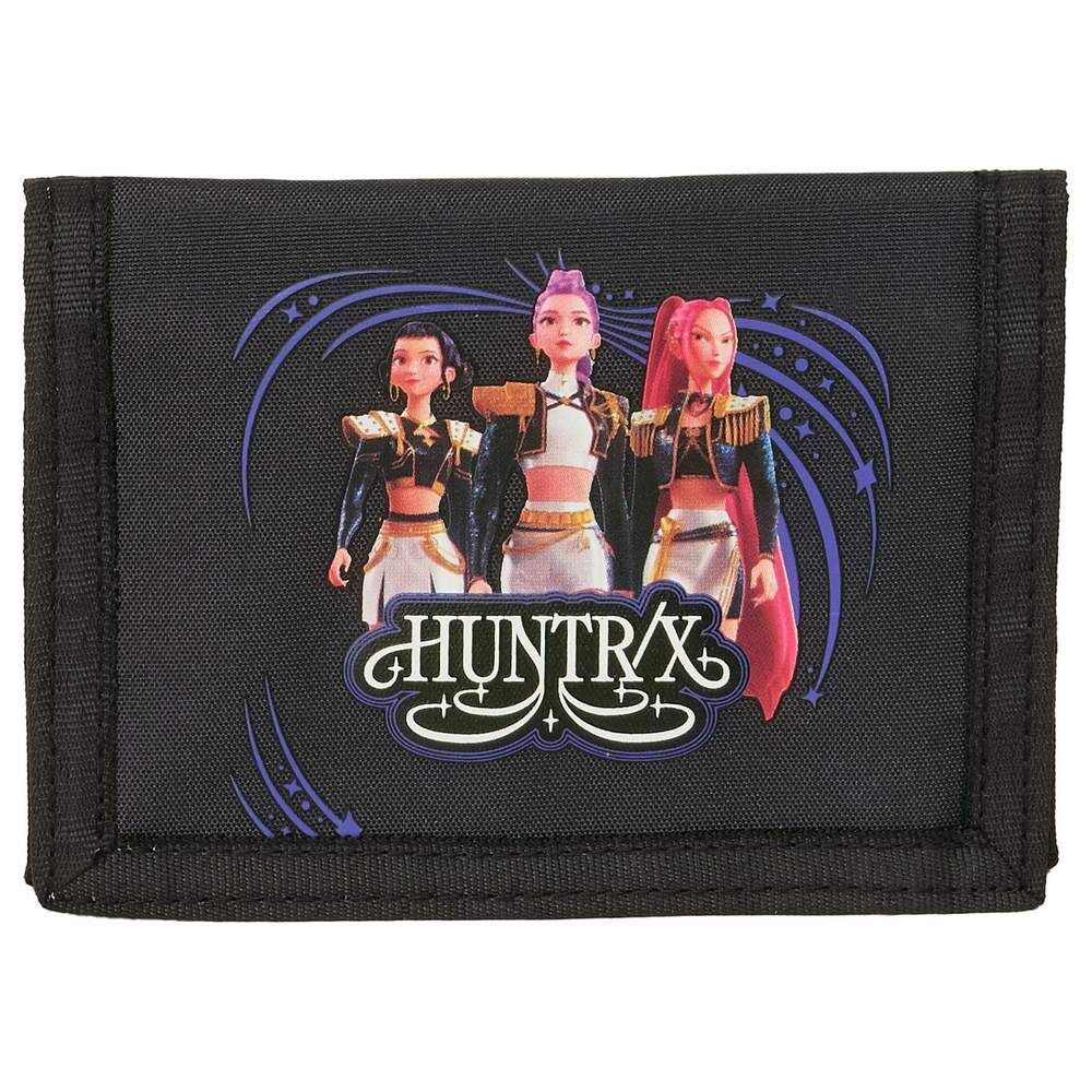 Cartera Sound Kpop Demon Hunters SAFTA