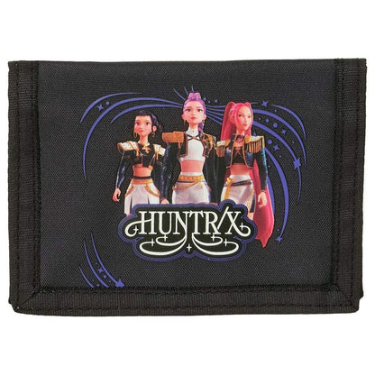 Cartera Sound Kpop Demon Hunters SAFTA
