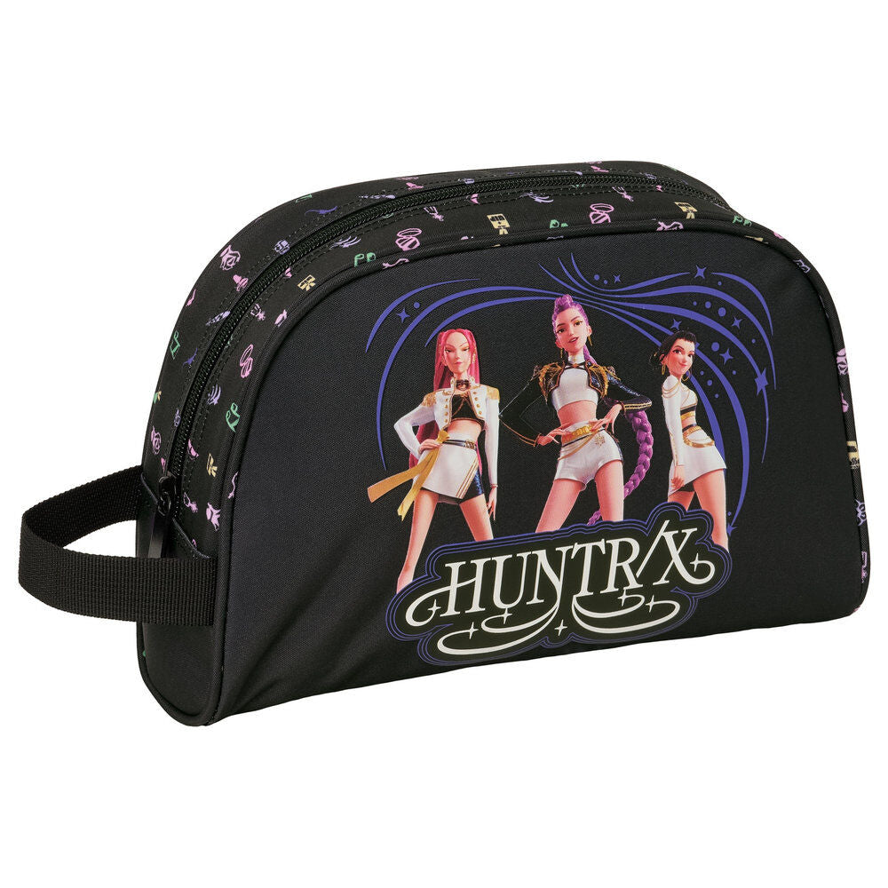 Neceser Sound Kpop Demon Hunters SAFTA
