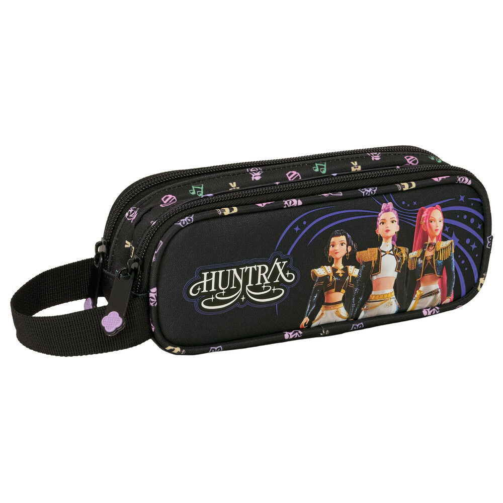 Portatodo Sound Kpop Demon Hunters doble SAFTA