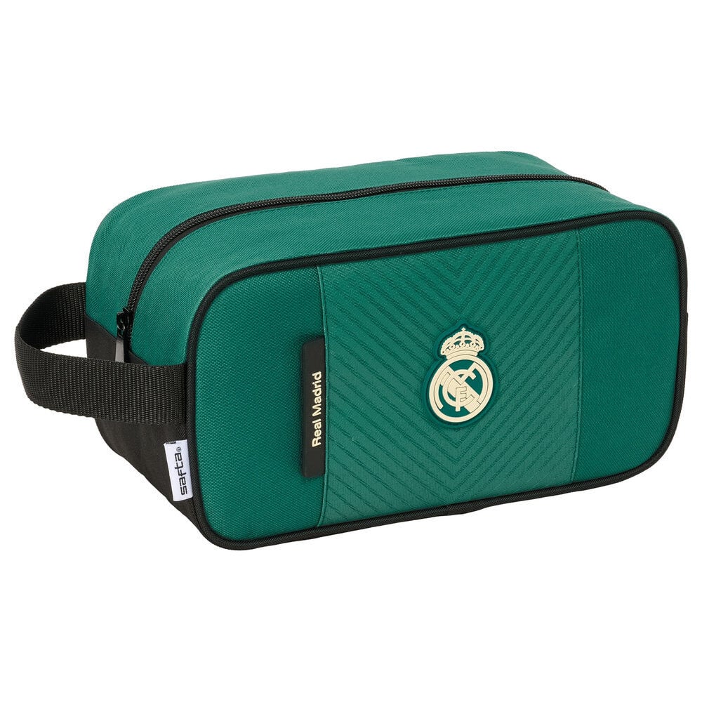 Zapatillero Real Madrid SAFTA