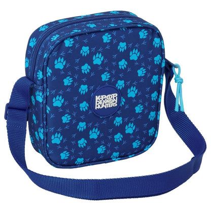 Bolso bandolera Derpy Kpop Demon Hunters SAFTA