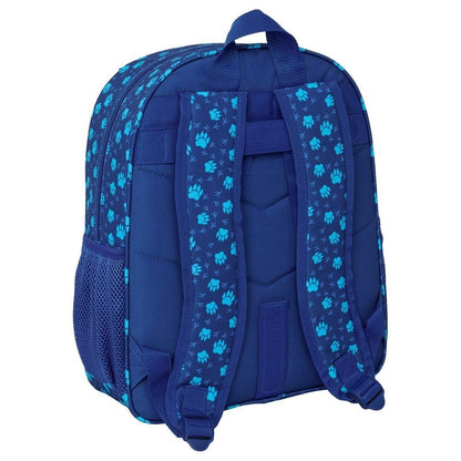Mochila Derpy Kpop Demon Hunters 38cm adaptable SAFTA