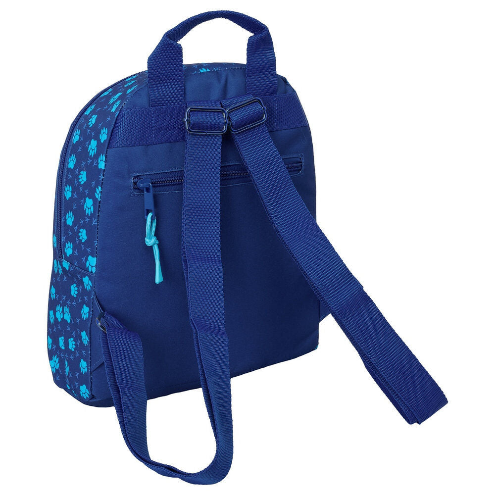 Mochila Derpy Kpop Demon Hunters 30cm SAFTA