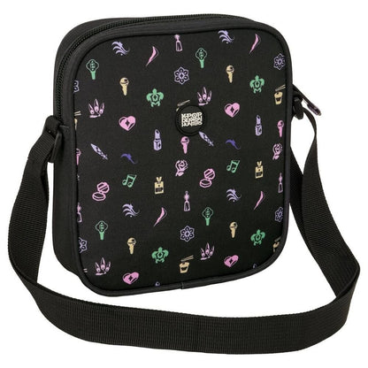 Bolso bandolera Sound Kpop Demon Hunters SAFTA