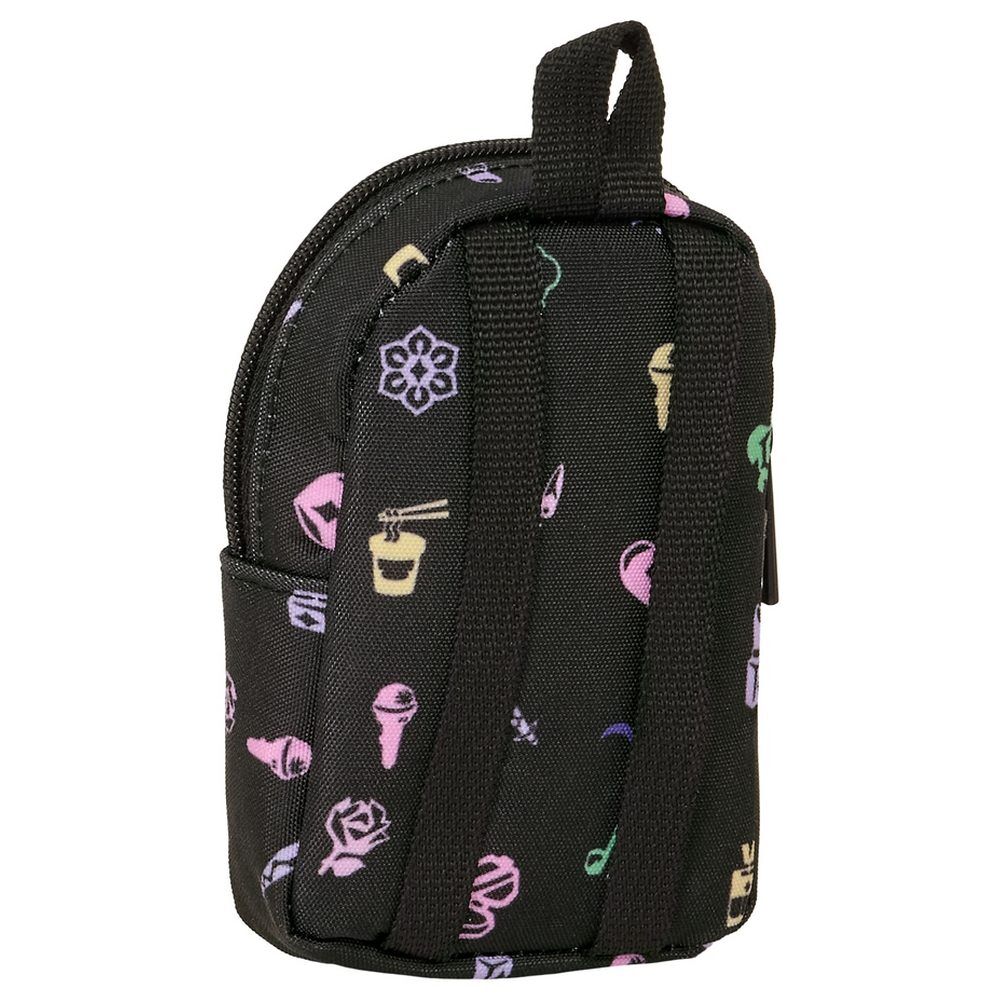Monedero mochila Saja Boys Kpop Demon Hunters SAFTA