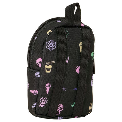 Monedero mochila Saja Boys Kpop Demon Hunters SAFTA