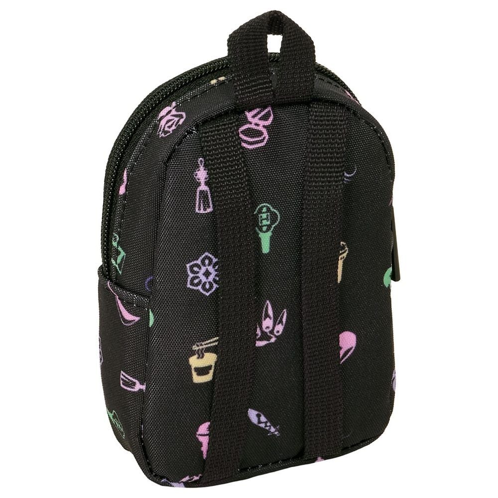 Monedero mochila Sound Kpop Demon Hunters SAFTA