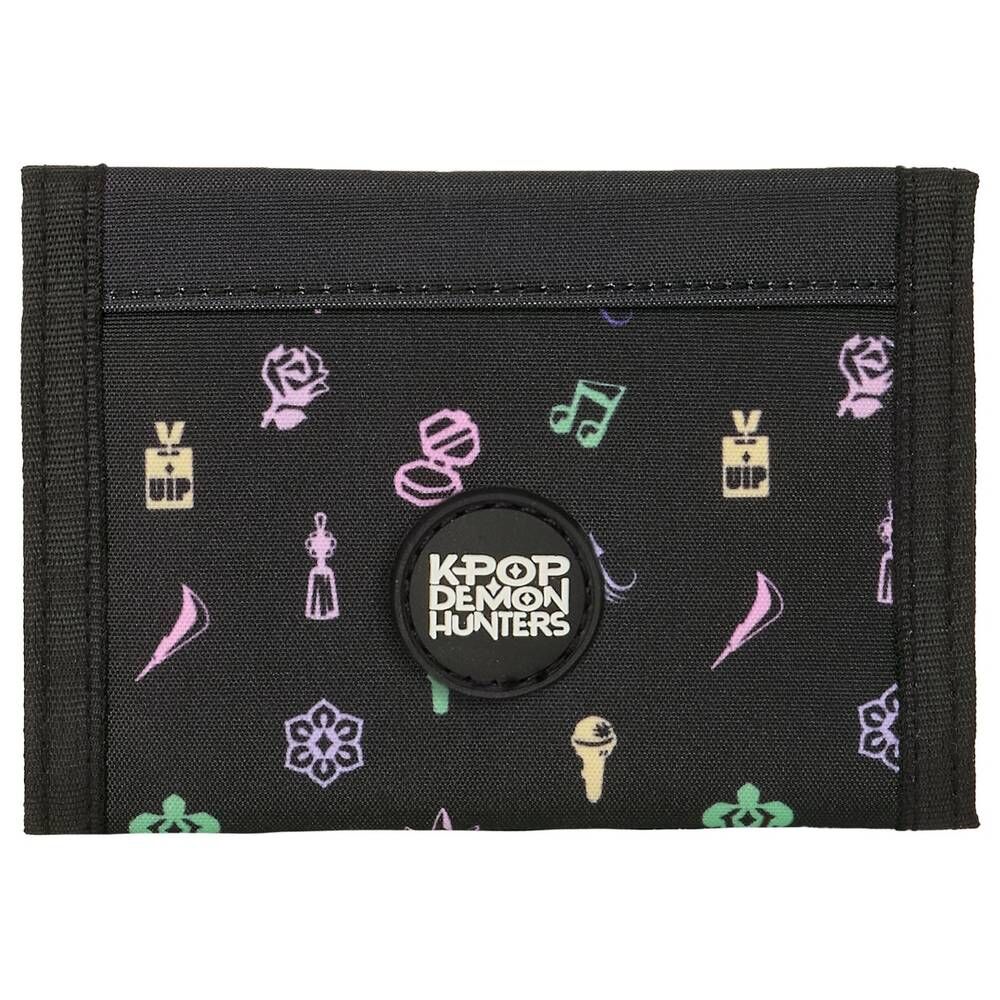 Cartera Sound Kpop Demon Hunters SAFTA