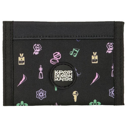 Cartera Sound Kpop Demon Hunters SAFTA