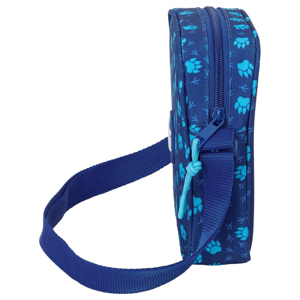 Bolso bandolera Derpy Kpop Demon Hunters SAFTA