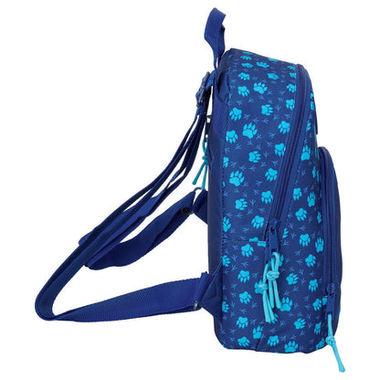 Mochila Derpy Kpop Demon Hunters 30cm SAFTA